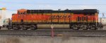 BNSF 6924